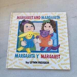 Margarita Y Margaret